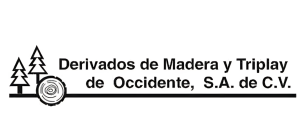 Derivados de Madera y Triplay de Occidente